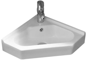 Умывальник CeramaLux 7012J