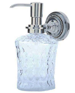 Дозатор Boheme Brillante 10447