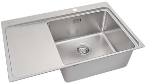 Кухонная мойка Zorg INOX R 7851 R