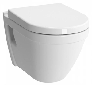 Подвесной унитаз Vitra S50 7740B003-0075