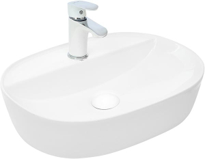 Умывальник WeltWasser WW Elbach 2202