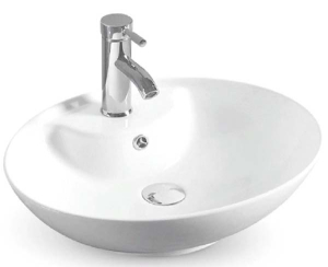 Умывальник CeramaLux N78197