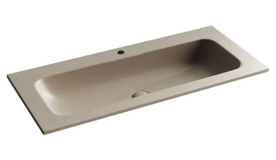 Умывальник CeramicaNova Grace CN7012MC / CN7013MC