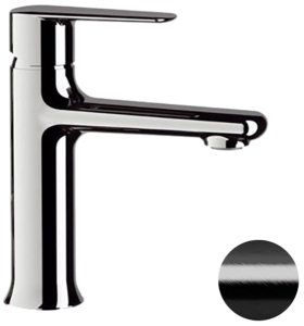 Смеситель для умывальника Remer Vanity V12CFP / V12NO