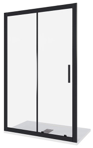 Душевая дверь Good Door Cofe WTW-C-B