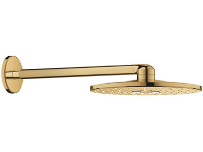 Верхний душ Grohe Rainshower SmartActive 310 26475GL0 / 26475GN0