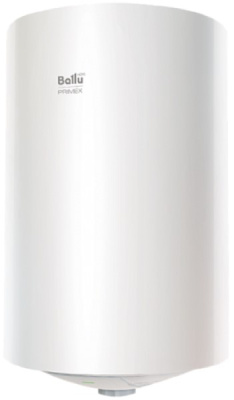 Накопительный водонагреватель Ballu BWH/S Primex 30 / 50 / 80 / 100