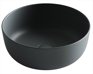 Умывальник CeramicaNova Element CN6073MDH