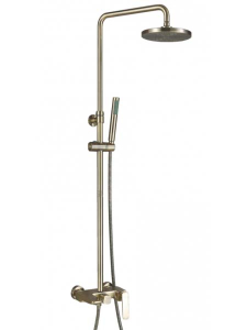 Душевая стойка Ganzer GZ51061-D