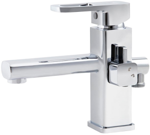 Смеситель для умывальника Kaiser Sharp 64088
