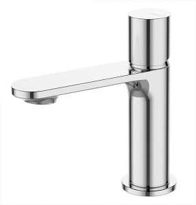 Смеситель для умывальника Bruma Adagio 1930101CR