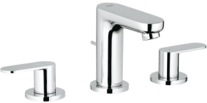 Смеситель для умывальника Grohe Eurosmart Cosmopolitan 20187000