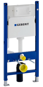 Инсталляция для унитаза Geberit Duofix 111.153.00.1