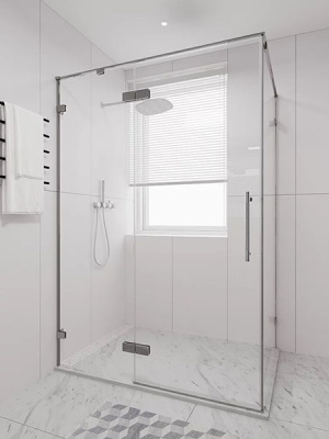 Душевой уголок Veconi Premium Alassio SP CH 140