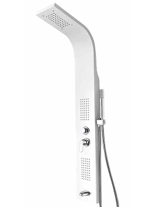 Гидромассажная панель Ganzer GZ4102-F