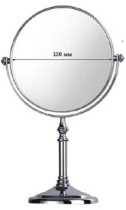 Косметическое зеркало Ledeme L6206 / L6208