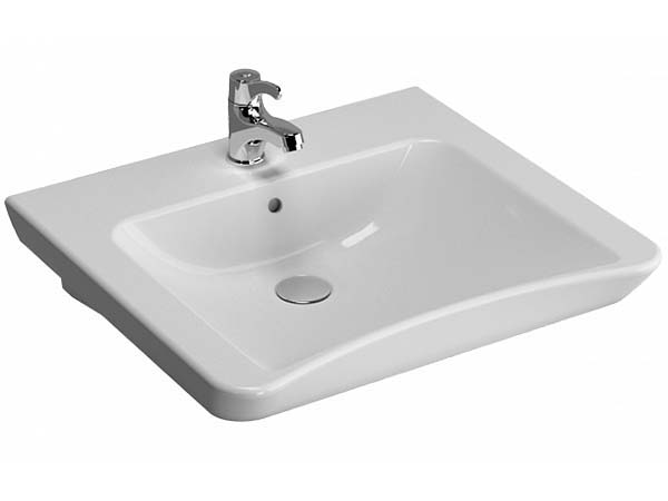 Умывальник Vitra Conforma 5289B003-0001