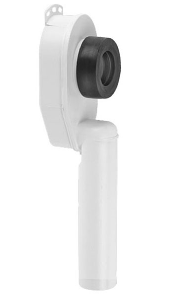 Сифон для писсуара McAlpine HC-US50