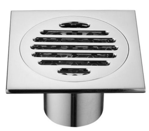 Душевой трап Gerhans K81510-10