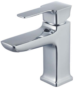 Смеситель для умывальника Lemark Basis LM3606C