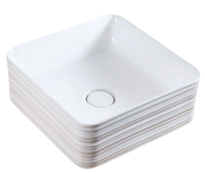 Умывальник BelBagno BB1407