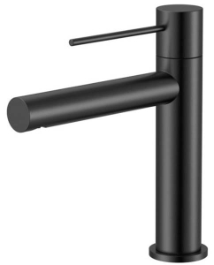 Смеситель для умывальника Vincea Aspire VBF-4AS01MB