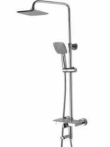 Душевая стойка Ganzer GZ25063