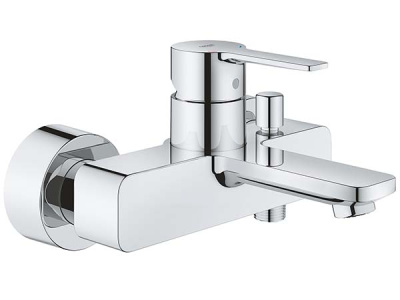 Смеситель для ванны Grohe Lineare 33849001 / 33849DC1