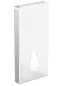 Инсталляционный модуль для подвесного унитаза Brunnen EIS BE-5212 Sensor White