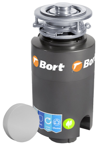 Измельчитель пищевых отходов Bort Titan 4000 (Control) 93410242
