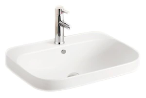 Умывальник SantiLine SL-2108