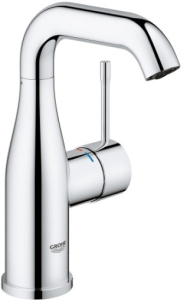 Смеситель для умывальника Grohe Essence 23463001