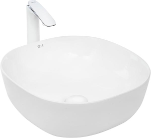 Умывальник WeltWasser WW Elbach 2144