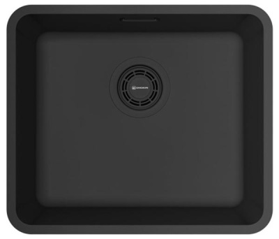 Кухонная мойка Omoikiri Omi 43-U/I-GB / 53-U/I-GB Ultra Mini