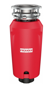 Измельчитель пищевых отходов Franke Slim 100 134.0715.095