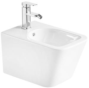 Подвесное биде Abber Rechteck AC1250