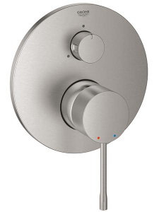 Смеситель встраиваемый Grohe Essence 24092GL1 (3 функции)