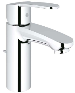 Смеситель для умывальника Grohe Eurostyle Cosmopolitan 23037002