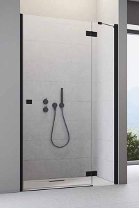 Душевая дверь Radaway Essenza New Black DWJ