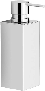 Дозатор для моющих средств Omnires Uni UN10720/KCR