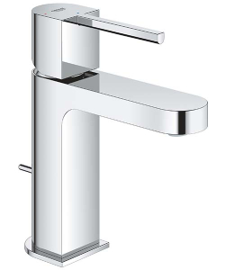 Смеситель для умывальника Grohe Plus 23870003