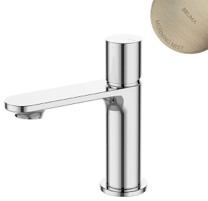 Смеситель для умывальника Bruma Adagio 1930101MM
