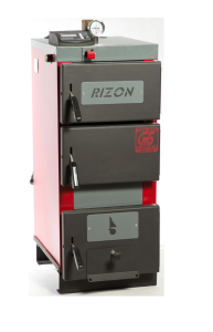 Твердотопливный котел RIZON М 25 A