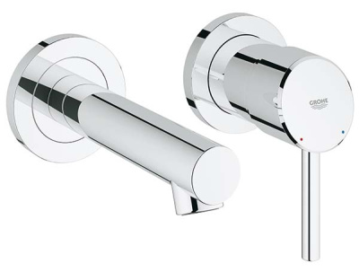 Смеситель встраиваемый Grohe Concetto New 19575001