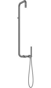 Душевая стойка Deante Silia NQS D4XM