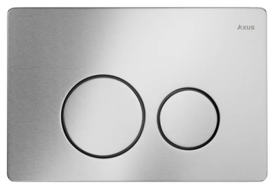 Кнопка для инсталляции Axus 097IC Slim / 097IS Slim