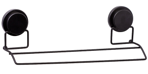 Держатель для полотенец Fixsen Magic Black FX-45002