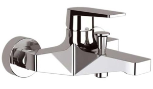 Смеситель для ванны Remer Dream D05