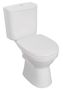 Напольный унитаз Vitra Norm Fit 9844B099-7200