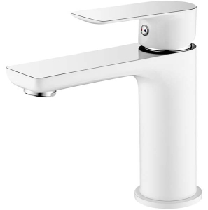Смеситель для умывальника Ganzer GZ21011-F